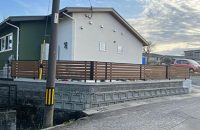 exterior-fence- reform-after-kariya-kagoshima02
